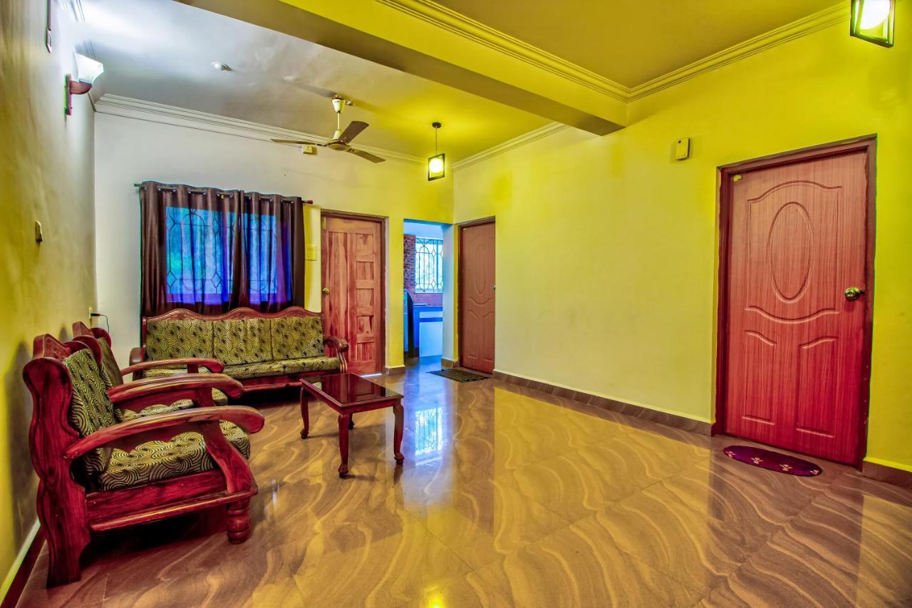 Candolim Glitter Sand Dış mekan fotoğraf