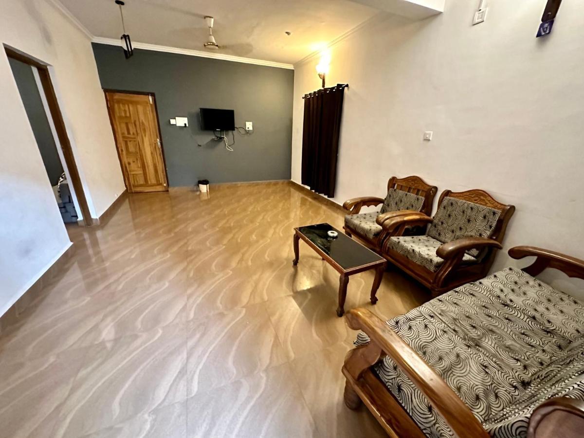 Candolim Glitter Sand Dış mekan fotoğraf